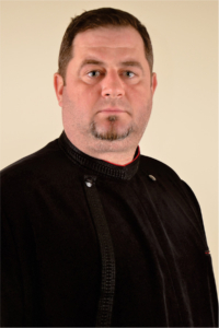 Pr. Sebastian Iordache