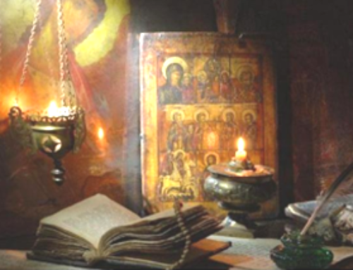 Revista „Duh Ortodox” nr. 7 (39) august 2022