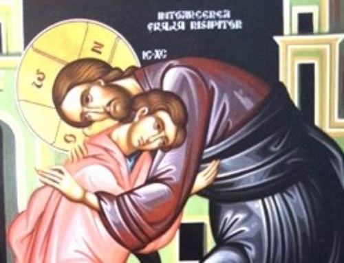 Revista Duh Ortodox nr. 1 (51) ian. – febr. 2024